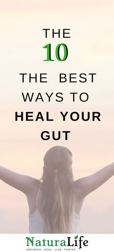 When someone wants me to help them improve their diet, I don’t tell them to eat more vegetables or more organic foods. Not right away at least. Instead, the very first thing I tell them to do is to work on their digestive health—the gut. Your digestive system (gut) consists of several different organs that allow your body to process and absorb nutrients from the food you eat. If your gut isn’t healthy, you will not be healthy–it’s that simple. #healthytips #naturalife # Gi System, Eat More Vegetables, Cleaning Your Colon, Heal Your Gut, Ways To Heal