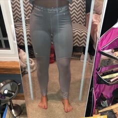 Nike Pro Leggings Never Worn Nike Pro Leggings, Nike Pros, Nike Pants, Colorful Leggings, Nike Women, Pant Jumpsuit, Leggings, Nike, Pants