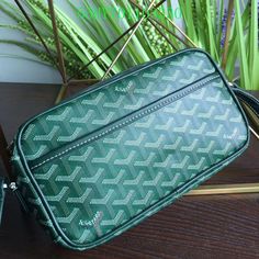 Size: 23cm*7cm*14cm It comes with Dust box, Care manual, Tag, and Paper bag. Goyard Bag, Bag Tags, Clutch Bag, Paper Bag, Dust Bag, Things To Come, Tote Bag, Tags