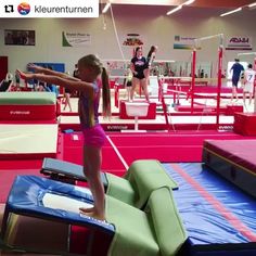 Gymnastic Classes, Recreational Gymnastics, Gymnastics Moves