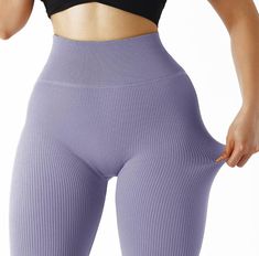 Thick rib long leggings One Size These super stretchy high waisted legging’s mold to your body in a second-skin fit. This form-fitting legging can be worn as a loungewear set with Fits High Waisted Leggings Workout, Gym Tights, Pocket Tunic, Pants High Waisted, Yoga Suit, Long Leggings, Ribbed Leggings, Gym Leggings, Loungewear Set