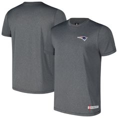 We're getting closer and closer to Week 1 of the NFL season. During the sweltering dog days of summer, this New England Patriots 2024 NFL Training Camp T-Shirt is the perfect way to stay cool while repping your team. Made from breathable cotton, this tee will keep you at your best all day long, through training camp and beyond. Team Word, Nfl Training, Dog Days Of Summer, Nfl Gear, Nfl Season, Uniform Design, Training Camp, Spandex Shorts, Week 1