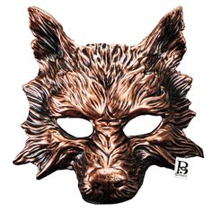 PRICES MAY VARY. Beyond Masquerade is the Original Masquerade Mask Brand founded by friends who value craftsmanship, friendship and trust. Wolf masquerade mask for Halloween, cosplay, festivals, music events, cosplay and costume performances. Masks are made with eco-friendly materials, paired with premium craftsmanship and high quality standards. Our brand is approved and trusted by celebrity stylists, movie and wardrobe producers and more. Beyond Masquerade's wolf masquerade masks. Beyond Masqu Wolf Masquerade Mask, Animal Masquerade, Mask For Halloween, Wolf Mask, Party Masks, Masquerade Masks, Children's Mask, Music Events, Mask Halloween