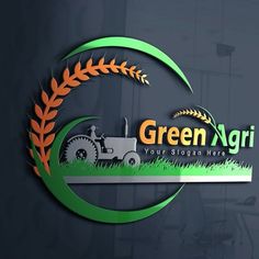 I will do make an modern agriculture logo design Agriculture Logo Design, Farm Logo Design, Agriculture Business, Business Card Logo Design, Modern Agriculture, Agriculture Logo, Photoshop Tutorial Typography, Adobe Photoshop Tutorial, Food Logo Design