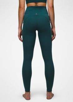 Supportive And Compressive Pocket Leggings Made For High-intensity Workouts That Leave You Breathless. Green Compression Activewear For Outdoor Activities, Green Activewear With Side Pockets For Yoga, Compressive Athleisure Yoga Pants With Pockets, Functional Yoga Tights With Side Pockets, Green Activewear With Side Pockets For Gym, Sporty Yoga Pants With Functional Pockets, Athleisure Yoga Pants With Pockets For Running, Compressive Yoga Pants With Functional Pockets, Sporty Green Yoga Pants With Side Pockets