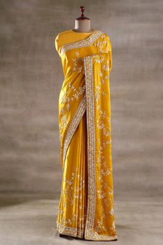 Yellow Designer Saree, Abla Work Saree, Unstitched Blouse Saree, Yellow Saree with Abla, Designer Saree with Blouse, Bridal Saree, Festive Saree, Party Wear Saree, Georgette Saree, Cotton Saree, Saree, Sarees, Saree Online, Saree for Women, Saree for Wedding, Online Saree Shopping, Saree Designs, Saree Blouse Designs, Designer Sarees, Saree Designer Abla Work, Sari Design, Fancy Saree, Latest Designer Sarees, Yellow Saree, Wedding Designer, Designer Sarees Online