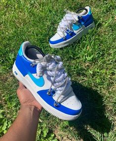 Air Force 1s, Nike Air Shoes