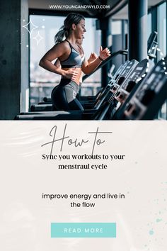 How to sync your workouts to your menstrual cycle phases - Getting Off Birth Control, Fertility Awareness Method, Hormonal Birth Control, Hiit Class, Heavy Weight Lifting, Hormone Balance, Improve Energy