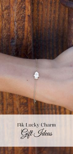 White Gold Hamsa Bracelet Diamond Hamsa Chain Bracelet Dainty Protection Jewelry 14k White Gold Gift Idea for Her Gold Birthday Gift Hamsa - Etsy Gift Sterling Silver Bracelet With Diamond Accents, Sterling Silver Bracelets With Diamond Accents As Gift, Fine Jewelry Diamond White Bracelet As Gift, Tarnish Resistant White Gold Diamond Bracelet In Sterling Silver, Tarnish Resistant White Gold Diamond Bracelet, Tarnish-resistant White Gold Sterling Silver Diamond Bracelet, Adjustable Silver Diamond Bracelet In 14k Gold, Adjustable Silver-colored 14k Gold Diamond Bracelet, Sterling Silver Jubilee Bracelet In White As A Gift