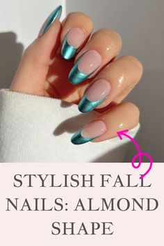 Explore a variety of stunning nail styles in our detailed overview of 32 gorgeous almond nail shapes. Whether you prefer chic and timeless looks or bold and innovative designs, we've got you covered with the latest trends to help you select the ideal shape for your next fabulous manicure. Unveil the beauty of perfect nails today!