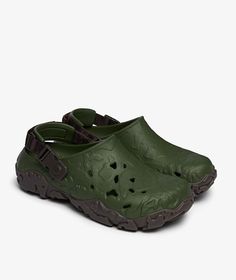 The ALL TERRAIN ATLAS CLOG  product  by  Crocs  which is part of the SP2023 collection , has arrived || is now available at . Green Waterproof Clogs For Outdoor Activities, Green Rubber Sole Outdoor Clogs, Green Outdoor Clogs With Rubber Sole, Green Rubber Sole Clogs For Outdoor, Green Non-slip Clogs For Outdoor, Functional Outdoor Clogs With Rubber Sole, Waterproof Functional Clogs For Outdoor, Waterproof Functional Outdoor Clogs, Functional Waterproof Outdoor Clogs