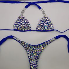 Couleur: Noir, Bleu, Gris, Violet, Rouge, Rose rouge; Taille: S, M, L, F Beachwear Swimwear With Rhinestones For The Pool, Party Swimwear For Beach Season With Beads, Beaded Swimwear For Party During Beach Season, Beaded Party Swimwear For Beach Season, Party Beach Season Beaded Swimwear, Beach Swimwear With Rhinestones, Rhinestone Beachwear Swimwear For Beach, Beachwear Swimwear With Rhinestones For The Beach, Rhinestone Embellished Beachwear Swimwear