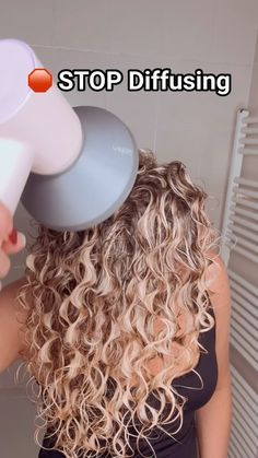 Curl Defining Mousse, Samoan Women, Wet Hands, Curl Defining, Curly Hair Problems, Sitewide Sale, Styling Gel, Hair Problems, Women Names