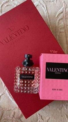 Valentino Parfum, Valentino Donna Born In Roma, Born In Roma, Diy Hair Accessories Ribbon, Beauty Routine Tips, I M Scared