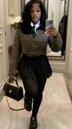 Cute Professional Outfits, Stylish Work Outfits, Cute Swag Outfits, Cute Simple Outfits, Professional Outfits, Fall Fashion Outfits, Business Casual Outfits, Up Girl