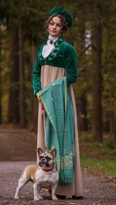 Writer Inspiration, Regency Romance, Regency Fashion, Historical Reenactment, Fantasy Dresses