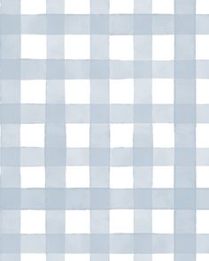 a blue and white checkered pattern with small squares