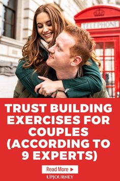 Explore trust-building exercises recommended by 9 relationship experts. Strengthen the bond with your partner through proven strategies and actionable tips. Build a more secure and loving connection today! Building Connection, Rebuilding Trust, Conflict Management, Communications Strategy, Trust Issues, Build Trust, Happy Relationships