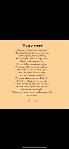 Quotes About Exhaustion Life, It’s Ok To Do What’s Best For You, I’m Just Exhausted, Soul Exhaustion Quotes, Exhausted Quotation, Quotes About Exhaustion, Feeling Excluded Quotes, Unmotivated Quotes