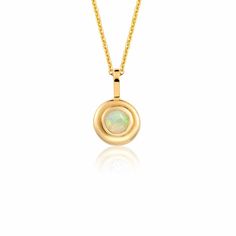 Trinatier Grand Bezel Pendant Necklace – Baby G. Baby G, Bezel Pendant, Gold Piece, Recycled Gold, Necklace Sizes, Personalized Necklace, Surprise Gifts, 14kt Gold, Gold Pendant