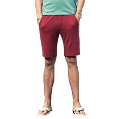 Shorts Fit, Take A Walk, Active Shorts, Slim Fit Men