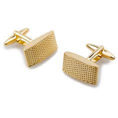 Gold Textured Rectangular Bend Cufflinks |  Mens Shirt Cufflink | Cufflinks For Men | Men’s Fashion Suit Cuffs Link | Gentleman Accessories Suits Cuff Links Jewellery | OTAA #cufflinks #cufflink #gentleman #menfashion #menstyle #meswear #mensfashion #accessories #OTAA #gold Gentleman Accessories, Rose Gold Texture, Warm Palette, Its Fine, Gold Cufflinks, Cufflink Set, Mens Shirt, Gold Texture, Cuff Links