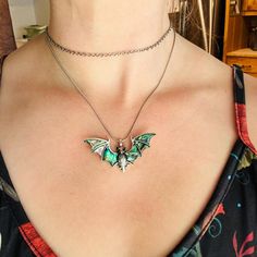 Bat Necklace, Abalone Bat, Bat Pendant, Goth Necklace, Gothic Necklace, Wing Necklace, Bat Wing, Vampire Jewelry, Bat Jewelry - Etsy Vampire Jewelry, Bat Pendant, Bat Jewelry, Bat Necklace, Goth Necklace, Necklace Gothic, Gothic Necklace, Bat Wing, Wing Necklace