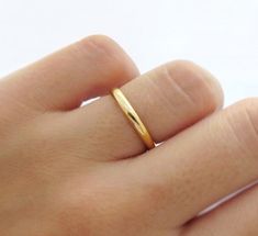 Hey, I found this really awesome Etsy listing at https://www.etsy.com/listing/901656485/gold-band-thick-gold-band-half-round Ring Simple Gold, Thick Gold Band, Simple Gold Ring, Thick Gold Ring, Hammered Gold Ring, Gold Pearl Ring, Gold Rings Simple, Gold Color Ring, Dainty Gold Rings