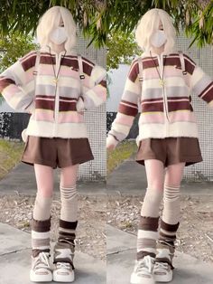 Outfit Png, Layering Outfits, Character Outfits, Dream Clothes, Kawaii Fashion, Aesthetic Outfits, Look Cool, Get Dressed