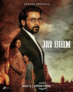 Jai Bhim, Latest Hollywood Movies, Human Rights Lawyer, Rurouni Kenshin, High Court, Indian Movies, Pregnant Woman, Drama Film, Movie Releases