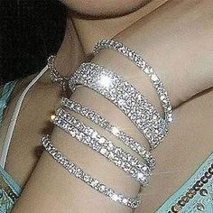 Gender:Men's; Gemstone:Crystal; Style:Ladies; Jewelry Type:Tennis Bracelet; Occasion:Casual,Daily,Party,Wedding,Masquerade,Prom,Engagement Party; Material:Silver Plated,Crystal,Imitation Diamond; Front page:Jewelry; Product Dimensions:0.0000.0000.000; Shipping Weight:0.010; Package Dimensions:0.0000.0000.000; Net Weight:0.004; Listing Date:12/15/2015; Package type:Plastic bag; Base Categories:Jewelry,Apparel  Accessories,Bracelets; Special selected products:BasicCollection,COD; products source:s Kacamata Fashion, Cheap Bracelets, Womens Bangles, Discount Jewelry, Silver Jewelry Fashion, Elastic Bracelet, Rhinestone Bracelet, Bangles Jewelry, Sierra Leone