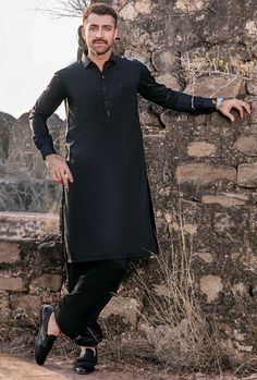 Classic 2 pieces Shalwar Kameez suit Ready made Kameez Shalwar Simple and Amazing Kameez with Shalwar Stitched Collar Neck  Fancy Kurta Ensemble Close Cuff Sleeves Premium Imported Fabric Finest Stitched Shalwar Kameez Boys Dps, Semi-stitched Formal Lawn Suit With Dabka, Formal Semi-stitched Lawn Suit With Dabka, Formal Cambric Sets For Eid, Formal Cambric Traditional Wear With Dabka Work, Traditional Cambric Kurta With Naqshi Detailing, Traditional Cambric Kurta With Naqshi, Traditional Unstitched Cambric Suit For Formal Occasions, Formal Cambric Kurta