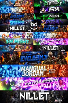 design a youtube channel banner in 24 hours Youtube Banner Gaming, Banner Gaming, Youtube Channel Banner, Channel Banner, Twitch Banner, Gaming Banner, Time 100, Travel Business