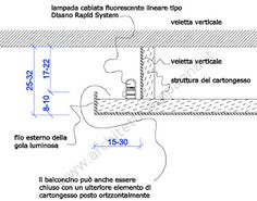 the diagram shows how to install an external door