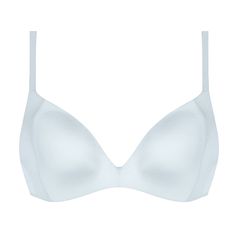 Wireless bra TRIUMPH Body Make-up Touch Elegant Fitted Full Coverage Sports Bra, Elegant Push-up Sports Bra, Elegant Push-up Sports Bra With Built-in Support, Elegant Push-up Sports Bra With Built-in Bra, Elegant Full Coverage Sports Bra With Built-in Bra, Elegant Fitted Sports Bra With Medium Support, Elegant Solid Bra With Medium Bust Support, Seamless Full Cup Bra, Elegant Solid Color Bra With Medium Bust Support