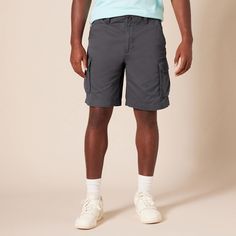 Experience the perfect combination of comfort and functionality with our Cotton Twill Cargo Shorts. Made from durable twill cotton, these shorts are designed to provide long-lasting wear while keeping you comfortable. Ideal for any casual or active lifestyle, you'll the timeless design and functional support these shorts offer. Features: Material: Crafted from 100% cotton for a fabric and soft feel. Intended age range: ideal for adults seeking both comfort and casual style. Special features: The Casual Cotton Cargo Shorts With Short Inseam, Cotton Bermuda Shorts With Side Pockets, Casual Cotton Cargo Shorts, Sporty Cotton Cargo Shorts With Built-in Shorts, Relaxed Fit Cotton Cargo Shorts With Short Inseam, Relaxed Fit Cotton Cargo Shorts, Cotton Bermuda Shorts With Pockets, Casual Relaxed Fit Cotton Cargo Shorts, Cotton Bermuda Shorts With Short Inseam