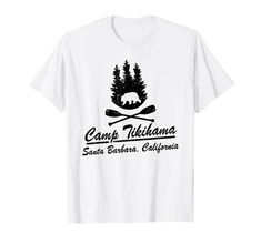 PRICES MAY VARY. From white capped mountains to crystal lakes, psych, psychic Lightweight, Classic fit, Double-needle sleeve and bottom hem Camping Lovers, Crystal Lake, White Caps, Camping Life, Psych, Funny Tees, Psychic, Branded T Shirts, Top Styles