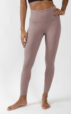 Power Flex High Waist 7/8 Ankle Legging These high waisted leggings are soft, stretchy and perfect for everyday activities. Designed to offer compression, comfort, and style all in one, the tummy control leggings are sure to become your go-to pant. 87% Nylon 13% Spandex • Machine Wash Cold• Lay flat to dry, no heat Style: PW79181 SIZE & FIT GARMENT MEASUREMENTSSize Chart Fits true to size Model is wearing size S Height: 5'9"Inseam: 25" across all sizesWaistband Height: 4.5"Front Rise: 9"Back Ris Flex Leggings, Zip Cardigan, Ankle Leggings, Everyday Activities, No Heat, Heat Styling Products, Long Sleeve Cardigan, Hoodie Dress, Vest Dress