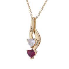 PRICES MAY VARY. 💕MEANINGFUL - The twisted pendent necklace represents the close and precious relationship between you and your lover. You can choose 1-6 heart simulate birthstones and names of the children / grandkids / family member / best friends / girlfriend, customized it as mother necklace, mother daughter necklace, grandma necklace, friendship necklace, promise necklace, family necklace. 💕CLEARLY ENGRAVED - The women birthstone necklace pendant is skin-friendly and comfortable to wear a Family Pendant Necklace, Necklace Family, Necklace Friendship, Promise Necklace, Grandma Necklace, Mother Necklace, Mother Daughter Necklace, Friendship Necklace, Family Necklace