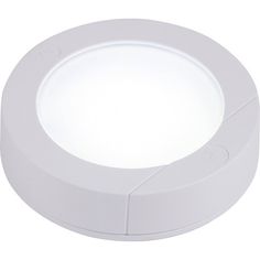 an image of a white light that is on the wall or ceiling in front of a white background