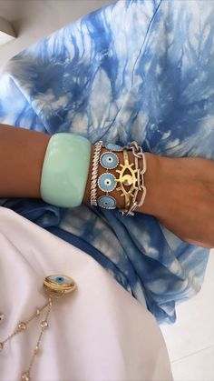 Preppy Jewelry, Metal Clay Jewelry, Luxury Girl, Jewelry Summer, Belt Jewelry, Jewelry Accessories Ideas, Stacked Jewelry