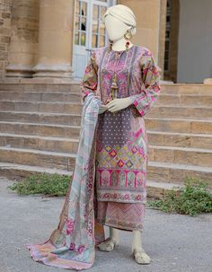 Junaid Jamshaid Pink Cambric 3 PC | JLAWN-S-24-462 Casuals Eid Prets Collection 2024 Unstitched Embroidered Patterned Lawn Suit, Patterned Embroidered Lawn Suit, Multicolor Semi-stitched Cambric Lawn Suit, Multicolor Digital Print Cambric Lawn Suit, Unstitched Embroidered Patterned Sets, Unstitched Printed Pink Salwar Kameez, Unstitched Pink Printed Salwar Kameez, Pink Printed Unstitched Salwar Kameez, Multicolor Printed Unstitched Cambric Suit