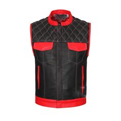 Mens Biker Vest Leather Vest Handmade Western Braided Style Motorcycle Black Genuine Cow Leather vest, Waistcoat, leather vest, Racer Vest "Unlock the Ultimate Shopping Experience! Discover the secret to exceptional style and unparalleled quality at UniqueAxBoutique With over 7 years of expertise, we're now bringing our passion online - just for you! Please note that the original product may slightly differ from the images shown, due to lighting effects and photography enhancements. * At UniqueA Biker Style Vest Outerwear For Biker Events, Biker Style Vest For Biker Events, Black Leather Vest For Motorcycling, Black Leather Motorcycle Vest, Moto Style Vest For Biker Events In Fall, Moto Vest For Biker Events In Fall, Sleeveless Leather Outerwear For Biker Events, Sleeveless Leather Jacket For Biker Events, Sleeveless Biker Jacket For Fall Events