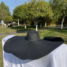 43557925650612|43557925716148|43557925748916|43557925814452 Adjustable Black Straw Hat Made Of Paper Straw, Black Summer Straw Hat For The Pool, Summer Black Straw Hat For Pool, Black Summer Straw Hat For Pool, Black Straw Hat With Curved Brim For Pool, Adjustable Black Straw Hat For Pool, Black Wide Brim Hat For Pool, Black Wide Brim Sun Hat For Pool, Black Spring Pool Hat