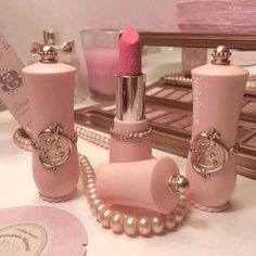 Pink Lipstick, Etude House, Luxury Makeup