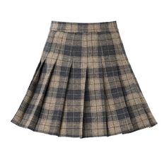 Shoppinghere on Storenvy Plaid Skirt, Harajuku Fashion, Plaid Skirts, All Over The World, Small Businesses, Quality Fabric, Harajuku, Cool Outfits, High Waist