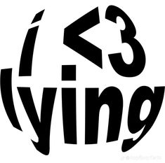 the logo for flying is shown in black and white, with an arrow above it