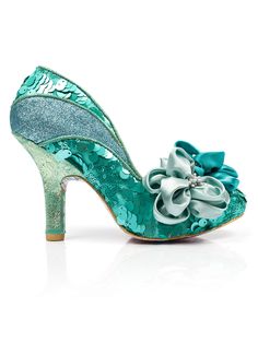 Retro Heels For Spring Party, Retro Heels For Party, Retro Spring Party Heels, Retro 4-inch Heels For Party, Retro Party Heels With 4-inch Heel, Sequin High Heels For Gala, Glamorous Sequins Heels, Glamorous Sequined Heels For Events, Spring Wedding Heels With Sequins