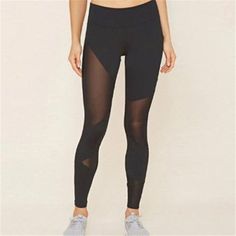 Gender:Women Item Type:Leggings Waist Type:High Style:Sexy & Club Material:Polyester,Cotton Fabric Type:Mesh Pattern Type:Patchwork Thickness:Standard Length:Ankle-Length Model Number:SMTZQY Item Type:Leggings Gender:Women