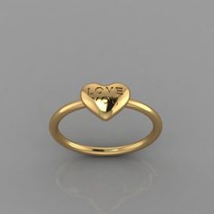 About item Item :- Heart Ring Ring size :- Chose from variation (Custom size accepted) Material  :- 925 Sterling silver Purity  :- 92.5 Title:- Minimalist Heart Ring, Sterling Silver Heart Ring, Gold Heart Ring, Promise Ring, Gift for Her, Love Ring, Dainty Ring,Valentines ring, Engraving ring Description:- We use 925 sterling silver to making jewelry. We accept all types of custom & personalized order. Please send us a message if you are interested in a custom creation. Shipping profile:- We sh Simple Gold Heart Ring For Valentine's Day, Minimalist Heart Charm Ring For Valentine's Day, Simple Heart Rings For Valentine's Day, Simple Heart-shaped Rings For Valentine's Day, Simple Heart Promise Ring For Valentine's Day, Simple Heart Shaped Promise Ring, Valentine's Day Minimalist Heart Ring With Charm, Minimalist Double Heart Ring For Valentine's Day, Simple Heart-shaped Midi Rings For Anniversary